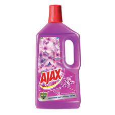 Ajax Lavender Fresh Multi Purpose Cleaner 1L